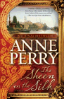 Amazon.com order for
Sheen on the Silk
by Anne Perry