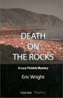 Amazon.com order for
Death on the Rocks
by Eric Wright