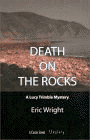 Bookcover of
Death on the Rocks
by Eric Wright