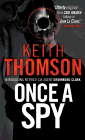 Amazon.com order for
Once a Spy
by Keith Thomson