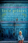 Amazon.com order for
Little Princes
by Conor Grennan