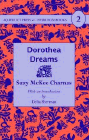 Amazon.com order for
Dorothea Dreams
by Suzy McKee Charnas