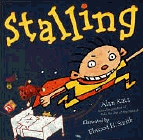 Amazon.com order for
Stalling
by Alan Katz