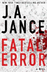 Amazon.com order for
Fatal Error
by J. A. Jance