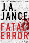 Amazon.com order for
Fatal Error
by J. A. Jance