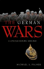 Amazon.com order for
German Wars
by Michael Palmer