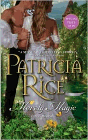 Amazon.com order for
Merely Magic
by Patricia Rice