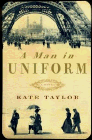 Bookcover of
Man in Uniform
by Kate Taylor