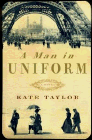 Bookcover of
Man in Uniform
by Kate Taylor