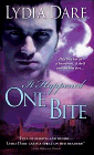 Amazon.com order for
It Happened One Bite
by Lydia Dare