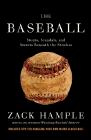 Amazon.com order for
Baseball
by Zach Hample
