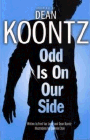 Amazon.com order for
Odd Is On Our Side
by Dean Koontz