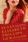Amazon.com order for
Call Me Irresistible
by Susan Elizabeth Phillips