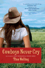 Amazon.com order for
Cowboys Never Cry
by Tina Welling