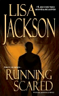 Amazon.com order for
Running Scared
by Lisa Jackson