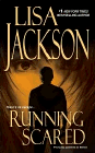 Amazon.com order for
Running Scared
by Lisa Jackson