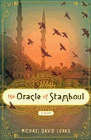 Amazon.com order for
Oracle of Stamboul
by Michael David Lukas