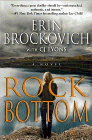 Amazon.com order for
Rock Bottom
by Erin Brockovich