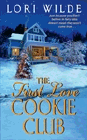Amazon.com order for
First Love Cookie Club
by Lori Wilde
