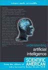 Amazon.com order for
Understanding Artificial Intelligence
by Scientific American