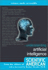 Amazon.com order for
Understanding Artificial Intelligence
by Scientific American