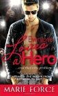 Amazon.com order for
Everyone Loves a Hero
by Marie Force