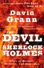 Amazon.com order for
Devil & Sherlock Holmes
by David Grann