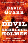 Amazon.com order for
Devil & Sherlock Holmes
by David Grann