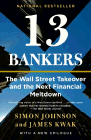 Amazon.com order for
13 Bankers
by Simon Johnson
