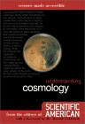 Amazon.com order for
Understanding Cosmology
by Scientific American