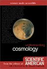 Amazon.com order for
Understanding Cosmology
by Scientific American