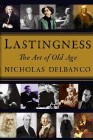 Amazon.com order for
Lastingness
by Nicholas Delbanco