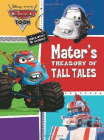 Amazon.com order for
Mater's Treasury of Tall Tales
by Disney