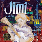 Amazon.com order for
Jimi - Sounds Like a Rainbow
by Gary Golio