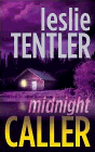 Amazon.com order for
Midnight Caller
by Leslie Tentler