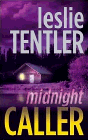 Amazon.com order for
Midnight Caller
by Leslie Tentler