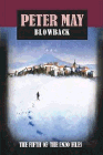 Amazon.com order for
Blowback
by Peter May