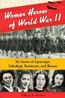 Amazon.com order for
Women Heroes of World War II
by Kathryn Atwood