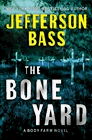 Amazon.com order for
Bone Yard
by Jefferson Bass