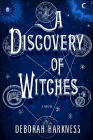Amazon.com order for
Discovery of Witches
by Deborah Harkness
