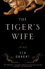 Amazon.com order for
Tiger's Wife
by Ta Obreht