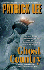 Amazon.com order for
Ghost Country
by Patrick Lee