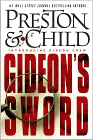 Amazon.com order for
Gideon's Sword
by Douglas Preston