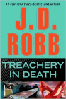 Amazon.com order for
Treachery in Death
by J. D. Robb