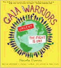 Amazon.com order for
Gaia Warriors
by Nicola Davies