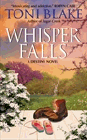 Amazon.com order for
Whisper Falls
by Toni Blake