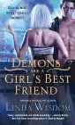 Amazon.com order for
Demons are a Girl's Best Friend
by Linda Wisdom