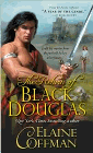Amazon.com order for
Return of Black Douglas
by Elaine Coffman