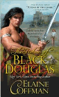 Amazon.com order for
Return of Black Douglas
by Elaine Coffman