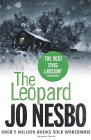 Amazon.com order for
Leopard
by Jo Nesbø